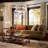 Alissya 9 - Light Dimmable Tiered Chandelier-817900733