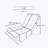 Trule Reclining Ergonomic Floor Game Chair-1284854637