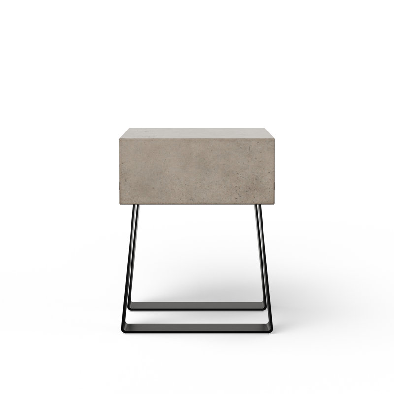 Tabouret d'appoint Kareen