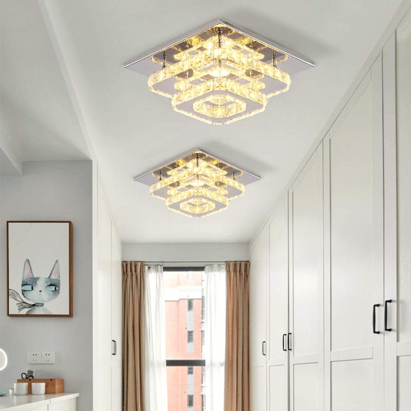 LED Flush Mount