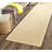 Auckland Handmade Jute/Sisal Maize/Wheat Area Rug-434568248