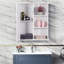 Armoire de salle de bain Damilola