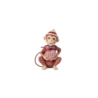 Figurine Jim Shore Heartwood Creek
