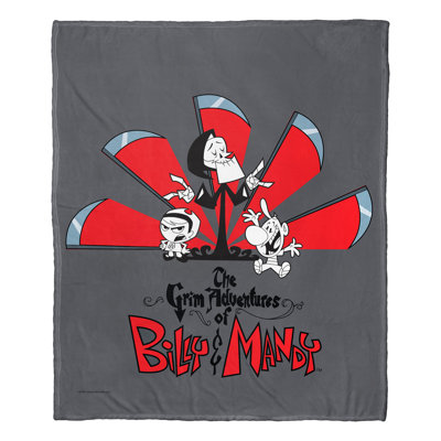 Throw Blanket
