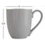 Fortessa Heirloom Coffee Mug-787211060