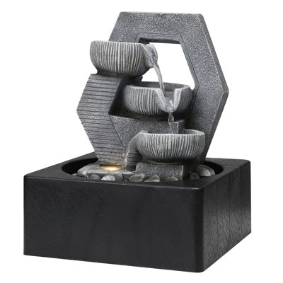 Floor Fountain