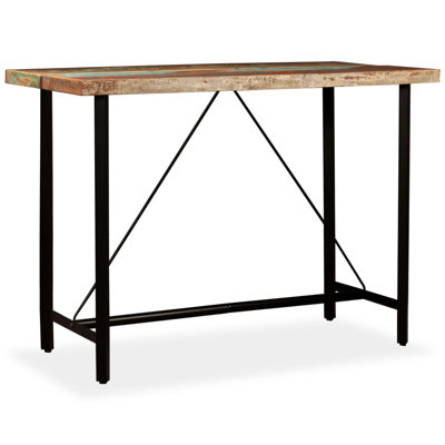 Cacapon Rectangular Dining Table