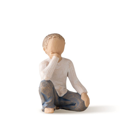 People Figurines & Sculptures