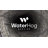 WaterHog Cordova 24 in. x 39 in. Half Round Indoor Outdoor Doormat-857902728