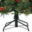Artificial Hinged Christmas Tree PE and PVC-1865745322-1865745317