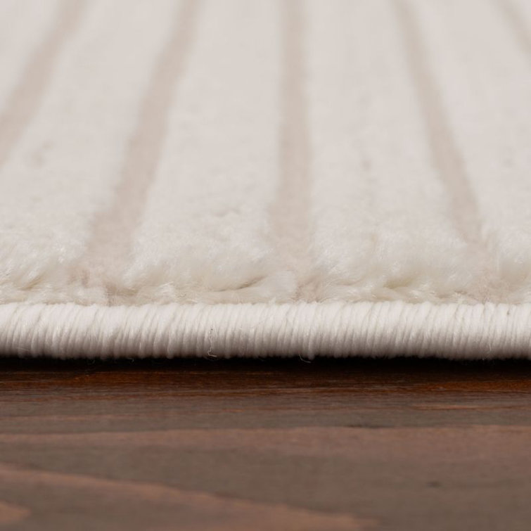 Carmel Geometric Area Rug