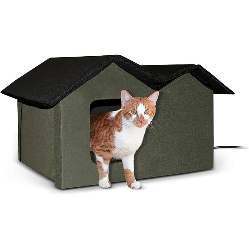 Lit pour animaux Erdei