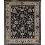 Oriental Area Rug