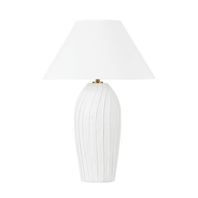 DEACON Table Lamp