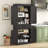 Arkeia 72'' Kitchen Pantry-987191493