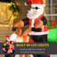 Weather Resistant Christmas Decoration