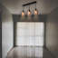 Jennalynn 3 - Light Chandelier Pendant