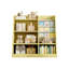 Armoire de rangement en bois pour jouets-532842272