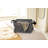Brabantia Foldable Laundry Basket 9.2 Gallon-101798796