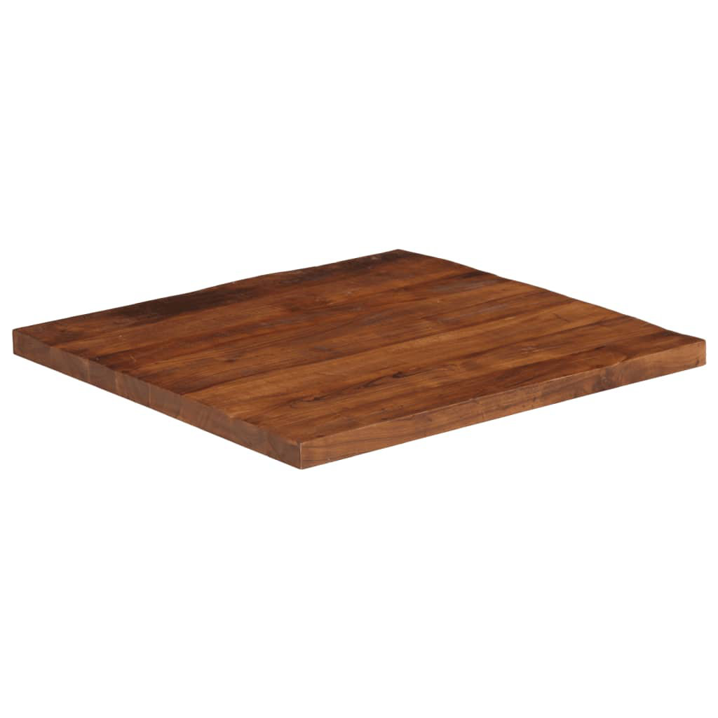 Solid Wood Table Top