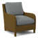 Fauteuil large 29 po Gibraltar