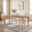 Akeeyla Butterfly Leaf Dining Table-1861697953