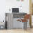 vidaXL Desk Engineered wood Computer Desk-818310465
