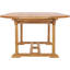  Table de salle à manger Bauman