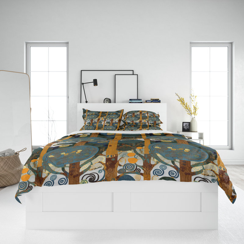Duvet Cover, King Duvet Cover + 2 King Pillowcases