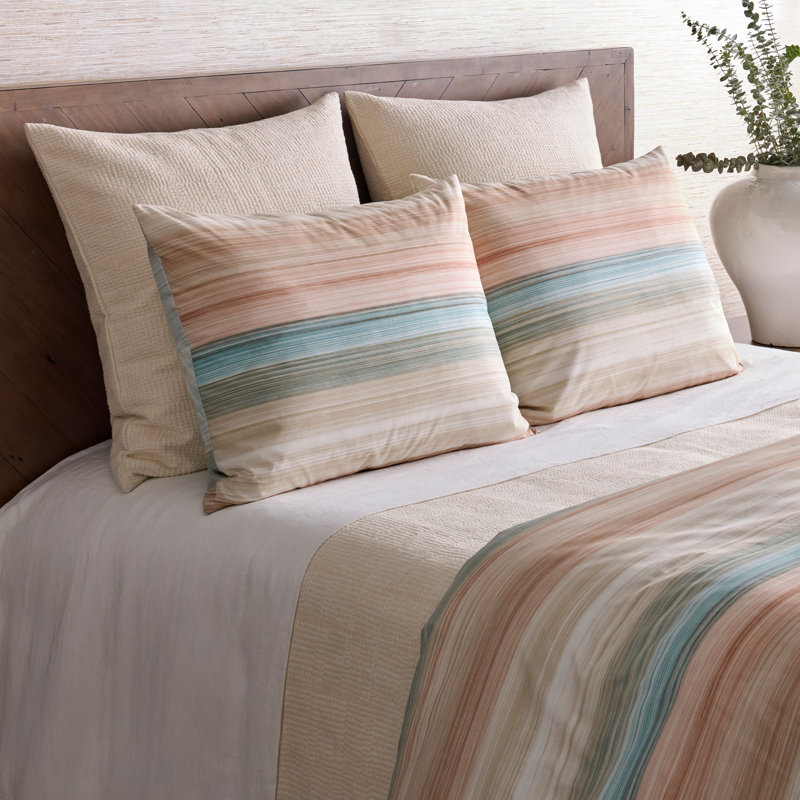Nevis Duvet Set, King