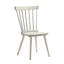 Ensemble de 2 chaises en bois massif-2076121487