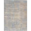 Canvello Transitional Hand Knotted Bsilk & Wool Area Rug - 8'11" X 11'9"