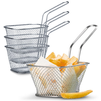 Stainless Steel Non-Stick Specialty Pan