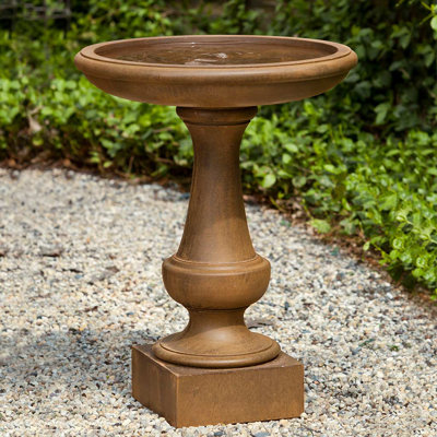 Chatham Birdbath
