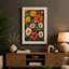 Blooming Florals Botanical - Wrapped Canvas-1956351336-1956351351