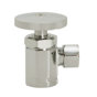 Polished Nickel