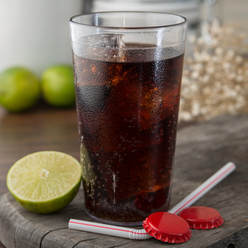 Stackable™ Disposable Cups