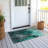 Jurnee Abstract Indoor / Outdoor Rug-1377000764