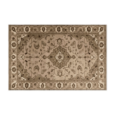 Tapis d'intérieur et d'extérieur Tabriz