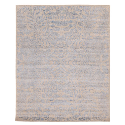 Elysian Grey Rug 8'1" x 9'11"