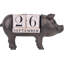 Figurine Targhee