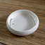 Paquet de 6 assiettes à vaisselle en forme de bougie de 5 pi