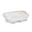 Gemstones Crystal Platter