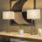 Metal USB Desk Lamp