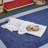 ECR4Kids Rest Time Blanket for Cots & Mats, Sleeping Accessories, 12-Pack
