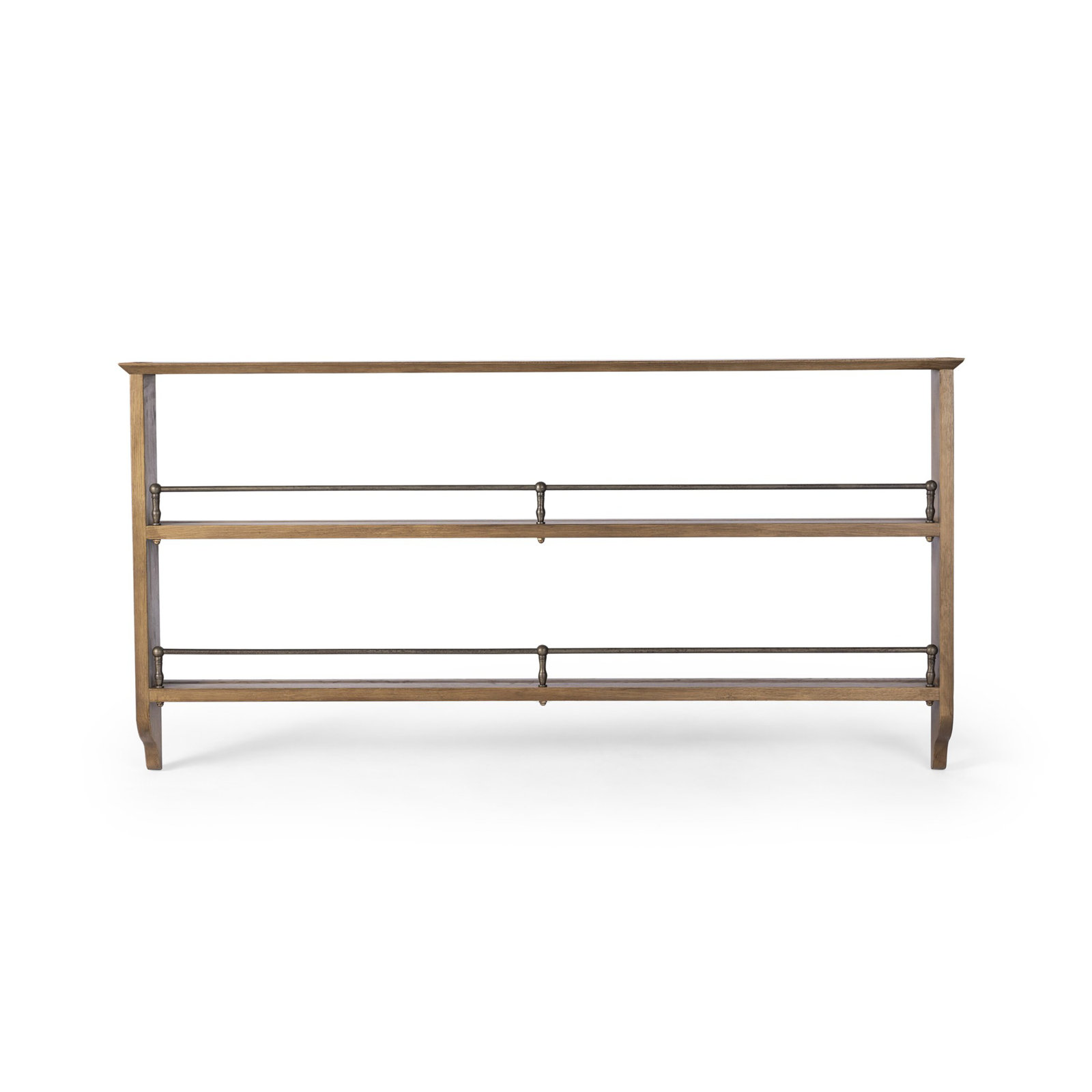 Faria Plate Rack
