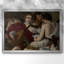 The Musisans-Caravaggio-Toile tendue avec châssis-c. 1595-828497716-828497718-828497726