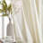 Lauren Semi Sheer Curtain Pair-50335316-50335309