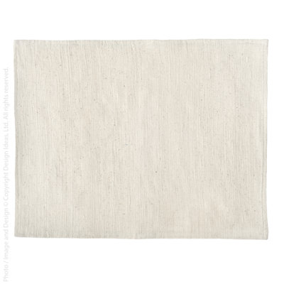 Napperon Capri serré - 17,7 x 13,8