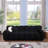 Daviya 86.5" Upholstered Sofa-117574442-117574445